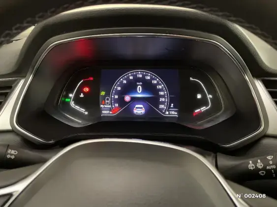 RENAULT CAPTUR II - voiture d'occasion - Photo 12