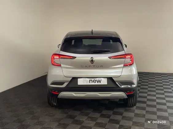 RENAULT CAPTUR II - voiture d'occasion - Photo 6