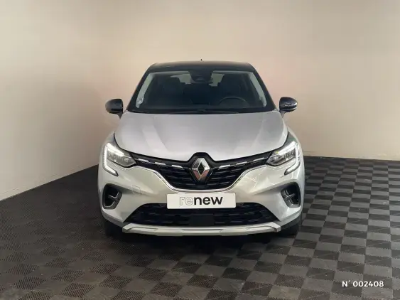 RENAULT CAPTUR II - voiture d'occasion - Photo 3