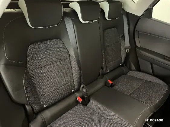 RENAULT CAPTUR II - voiture d'occasion - Photo 11