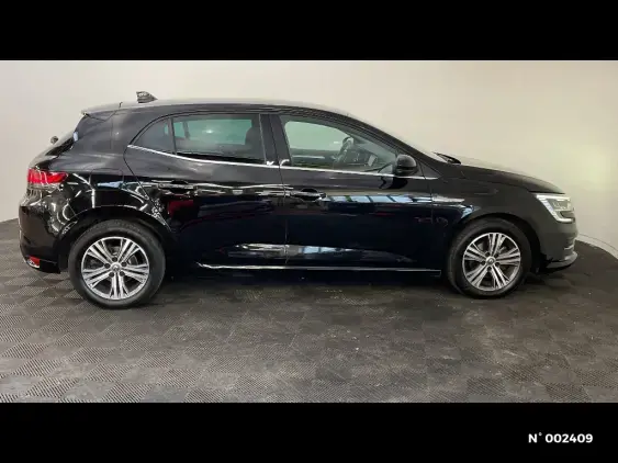 RENAULT MEGANE IV - voiture d'occasion - Photo 5