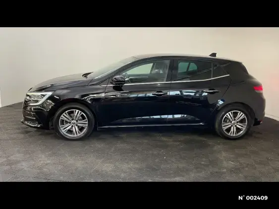 RENAULT MEGANE IV - voiture d'occasion - Photo 2