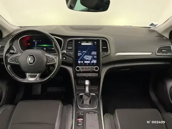 RENAULT MEGANE IV - voiture d'occasion - Photo 9