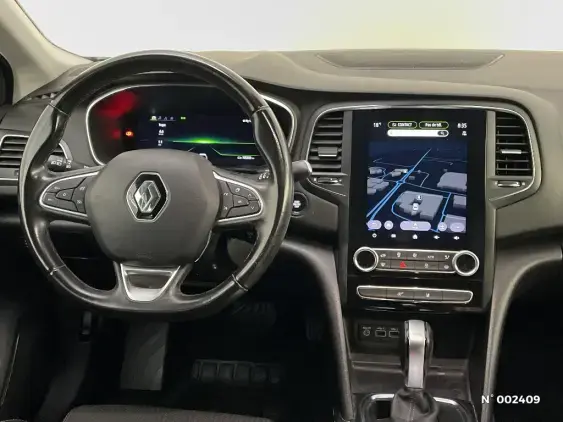 RENAULT MEGANE IV - voiture d'occasion - Photo 13
