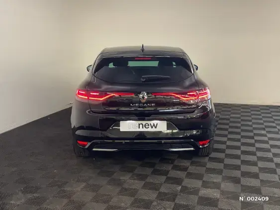 RENAULT MEGANE IV - voiture d'occasion - Photo 6