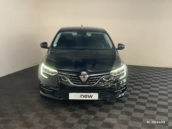 RENAULT MEGANE IV - voiture d'occasion - Photo 3