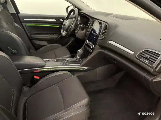 RENAULT MEGANE IV - voiture d'occasion - Photo 10