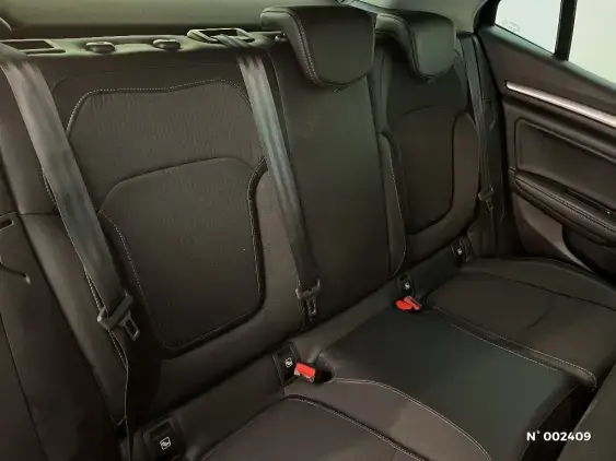 RENAULT MEGANE IV - voiture d'occasion - Photo 11