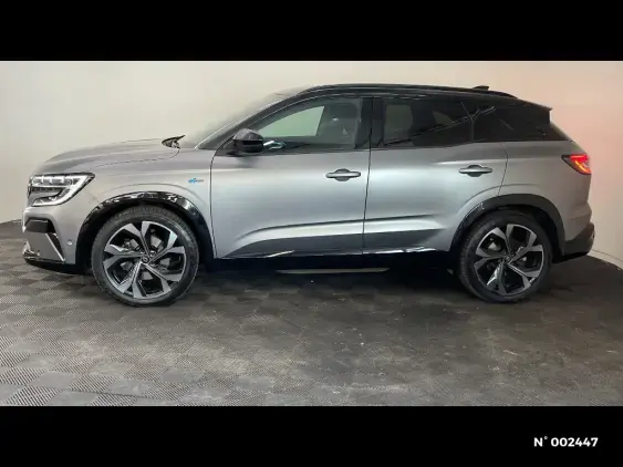 RENAULT AUSTRAL - voiture d'occasion - Photo 2