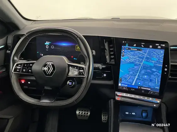 RENAULT AUSTRAL - voiture d'occasion - Photo 13