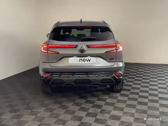 RENAULT AUSTRAL - voiture d'occasion - Photo 6
