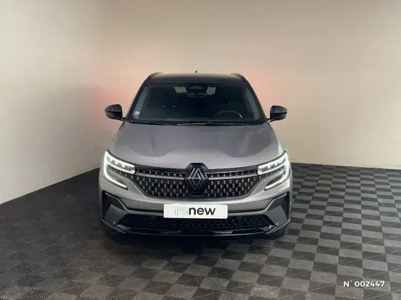 RENAULT AUSTRAL - voiture d'occasion - Photo 3