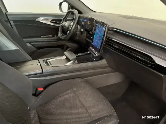 RENAULT AUSTRAL - voiture d'occasion - Photo 10