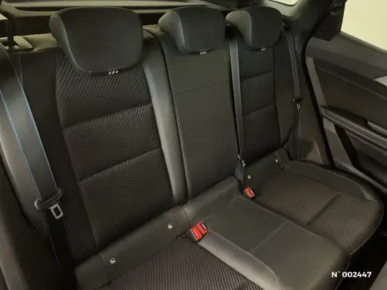 RENAULT AUSTRAL - voiture d'occasion - Photo 11