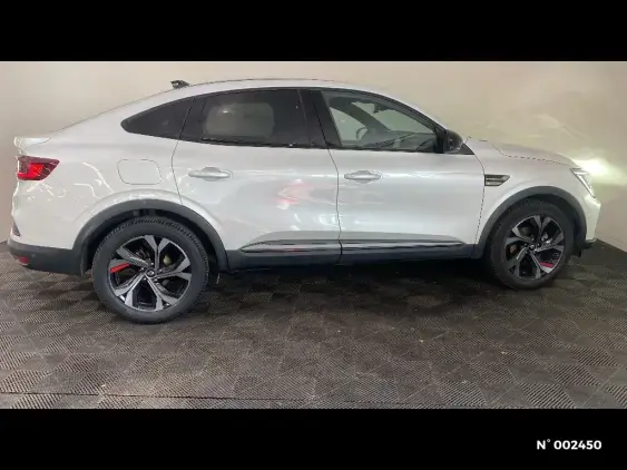 RENAULT ARKANA - voiture d'occasion - Photo 5