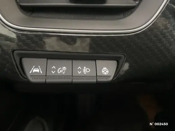RENAULT ARKANA - voiture d'occasion - Photo 15
