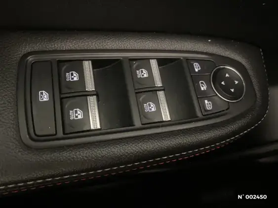 RENAULT ARKANA - voiture d'occasion - Photo 25