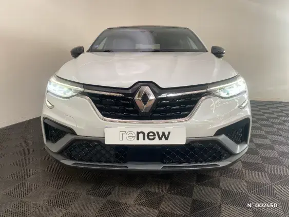 RENAULT ARKANA - voiture d'occasion - Photo 3