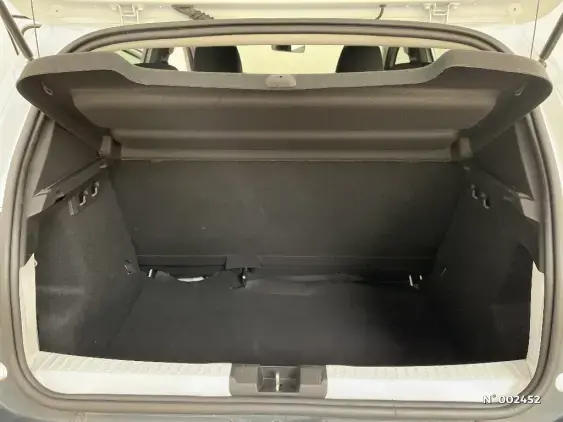DACIA SANDERO III - voiture d'occasion - Photo 7