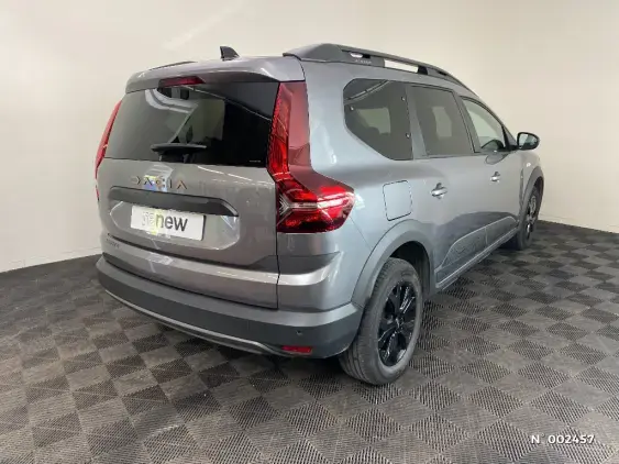 DACIA JOGGER - voiture d'occasion - Photo 4