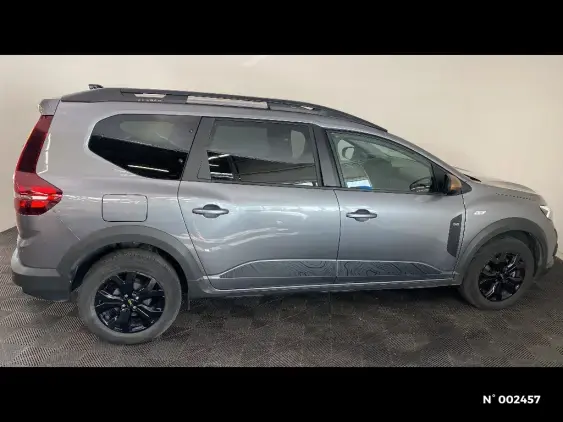 DACIA JOGGER - voiture d'occasion - Photo 5