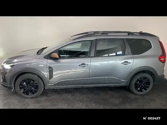 DACIA JOGGER - voiture d'occasion - Photo 2
