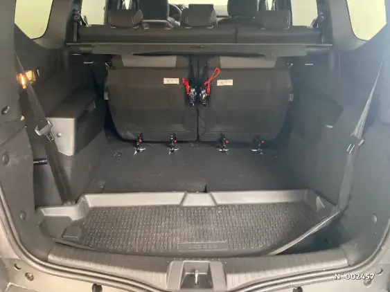DACIA JOGGER - voiture d'occasion - Photo 7