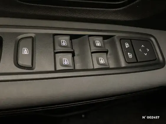 DACIA JOGGER - voiture d'occasion - Photo 20