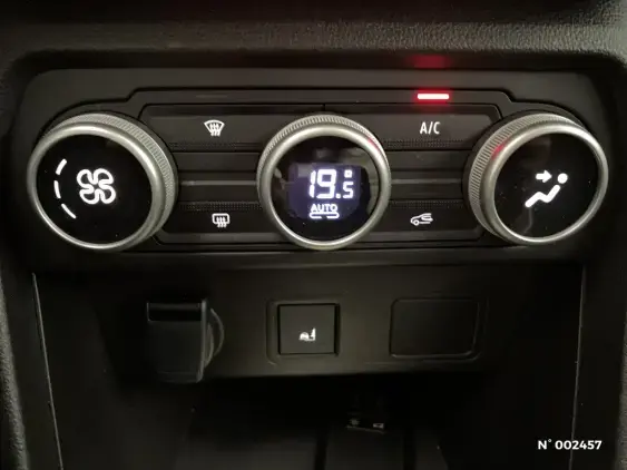 DACIA JOGGER - voiture d'occasion - Photo 21