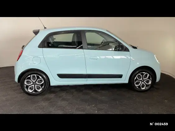RENAULT TWINGO III - voiture d'occasion - Photo 5
