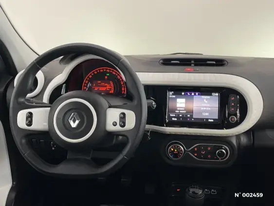 RENAULT TWINGO III - voiture d'occasion - Photo 13