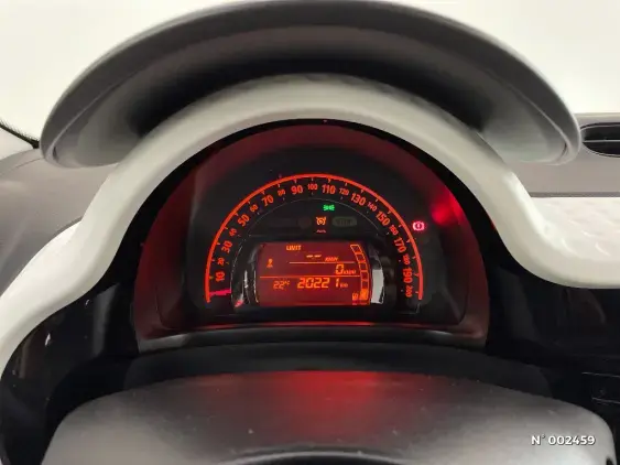RENAULT TWINGO III - voiture d'occasion - Photo 12
