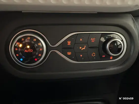 RENAULT TWINGO III - voiture d'occasion - Photo 14