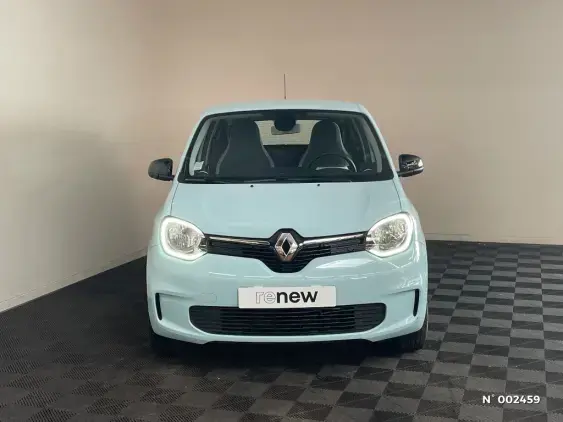 RENAULT TWINGO III - voiture d'occasion - Photo 3