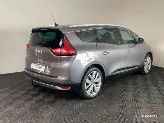 RENAULT SCENIC IV - voiture d'occasion - Photo 4