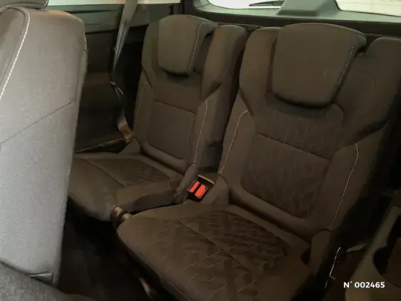 RENAULT SCENIC IV - voiture d'occasion - Photo 26