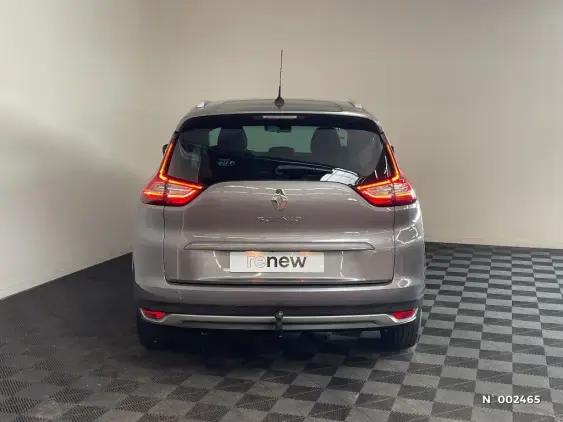 RENAULT SCENIC IV - voiture d'occasion - Photo 6