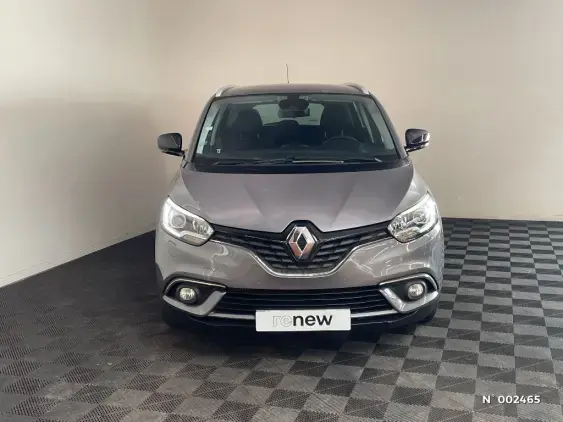 RENAULT SCENIC IV - voiture d'occasion - Photo 3
