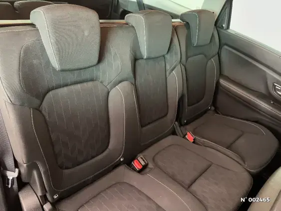 RENAULT SCENIC IV - voiture d'occasion - Photo 11