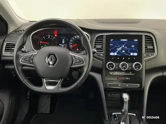 RENAULT MEGANE IV - voiture d'occasion - Photo 13