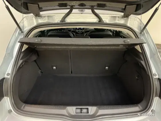 RENAULT MEGANE IV - voiture d'occasion - Photo 7