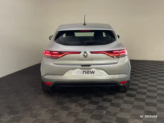 RENAULT MEGANE IV - voiture d'occasion - Photo 6