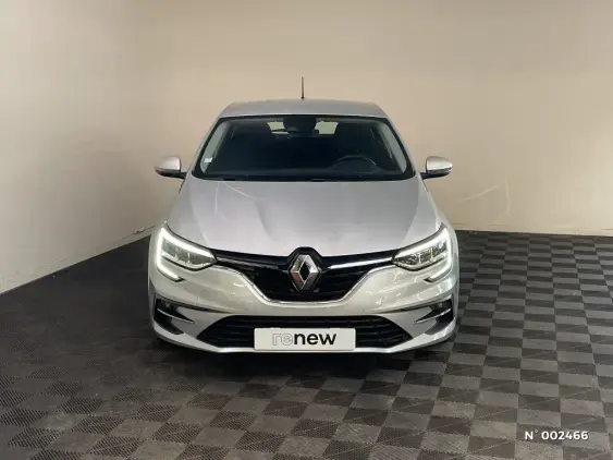 RENAULT MEGANE IV - voiture d'occasion - Photo 3