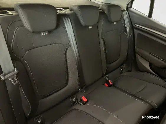 RENAULT MEGANE IV - voiture d'occasion - Photo 11