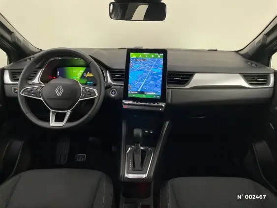 RENAULT SYMBIOZ - voiture d'occasion - Photo 9
