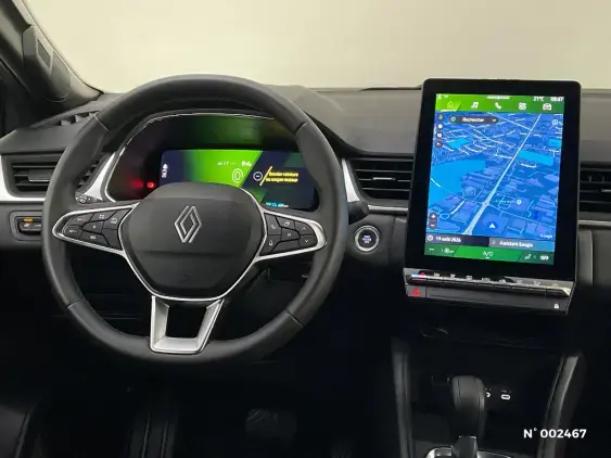 RENAULT SYMBIOZ - voiture d'occasion - Photo 13