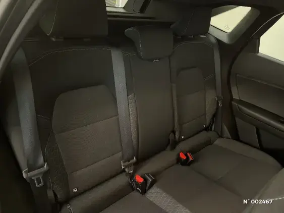 RENAULT SYMBIOZ - voiture d'occasion - Photo 11