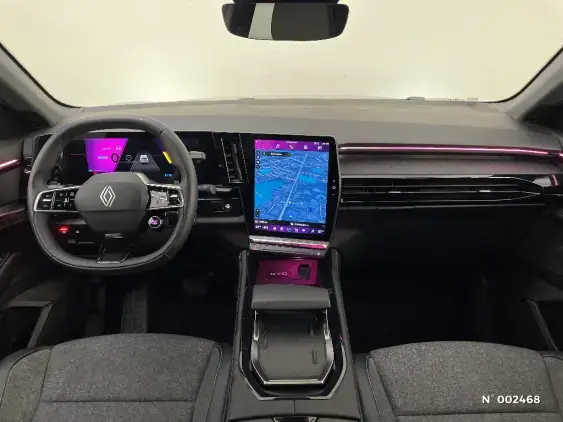 RENAULT RAFALE - voiture d'occasion - Photo 9