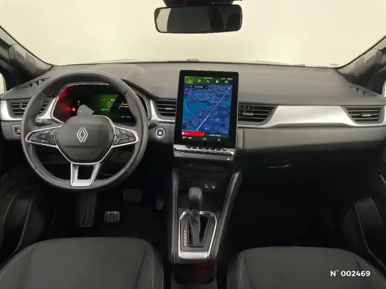 RENAULT SYMBIOZ - voiture d'occasion - Photo 9
