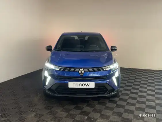 RENAULT SYMBIOZ - voiture d'occasion - Photo 3